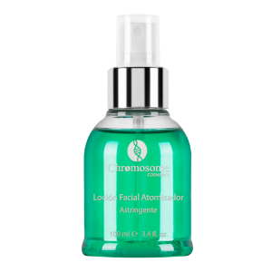 Loción Facial con Extracto de Té Verde