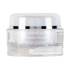 Crema Facial Despigmentante 50 ml