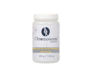 Mascarilla Facial Plástica Piel Grasa / Acné