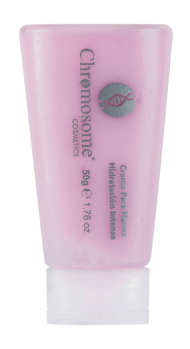 Crema de Manos Fresas con Crema Hidratación Intensa